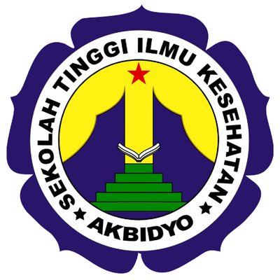Logo Resmi STIKes Akbidyo